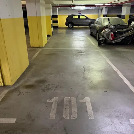 Three Lions Apartamento