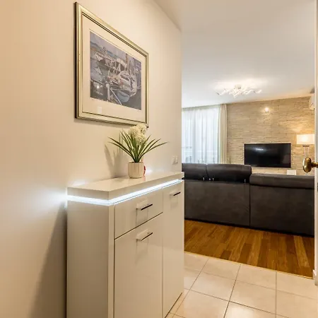 Three Lions Apartamento