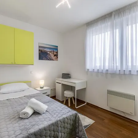 Apartamento Three Lions *