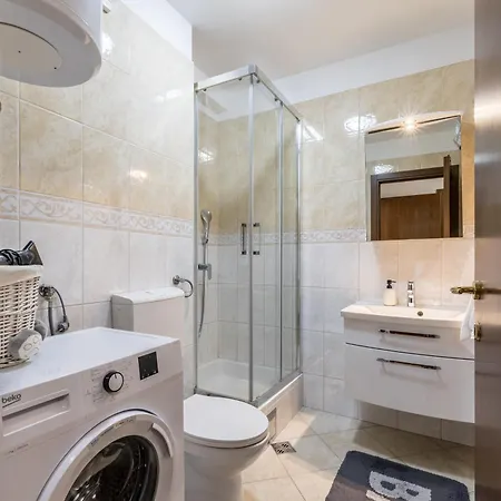 Apartamento Three Lions Split