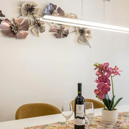 Apartamento Three Lions *