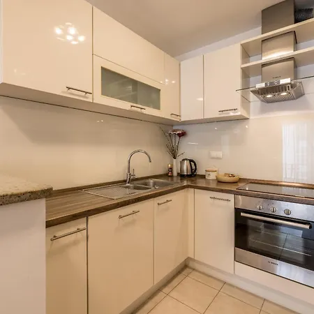 Three Lions Apartamento Split