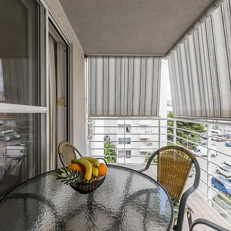 Three Lions Apartamento *