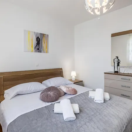 Apartamento Three Lions *