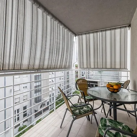 Apartamento Three Lions *