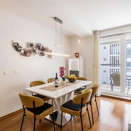 Three Lions Apartamento Split