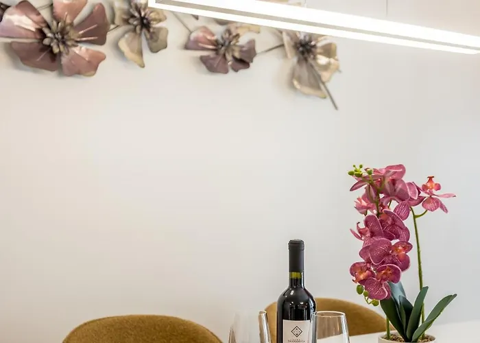 Apartmán Three Lions *