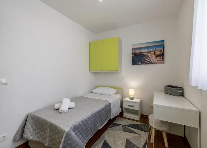 Apartmán Three Lions