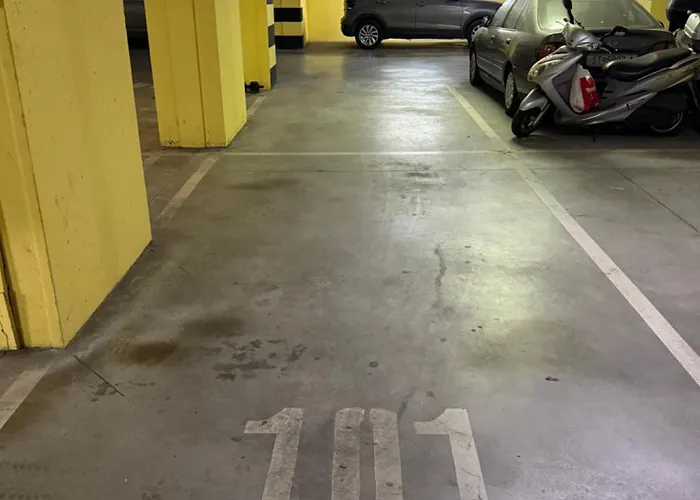 Three Lions Apartmán