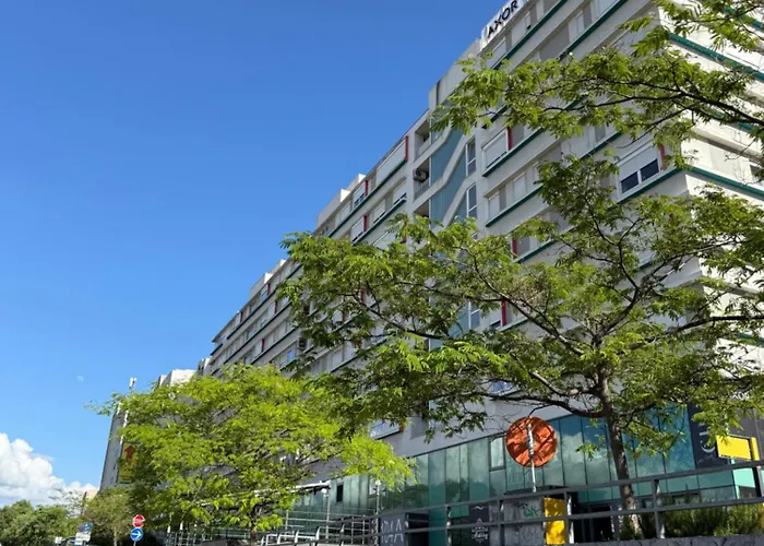 Apartmán Three Lions *