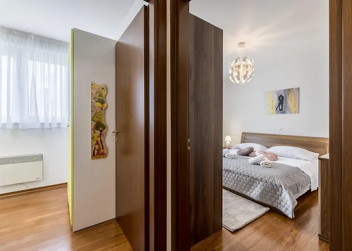 Apartmán Three Lions