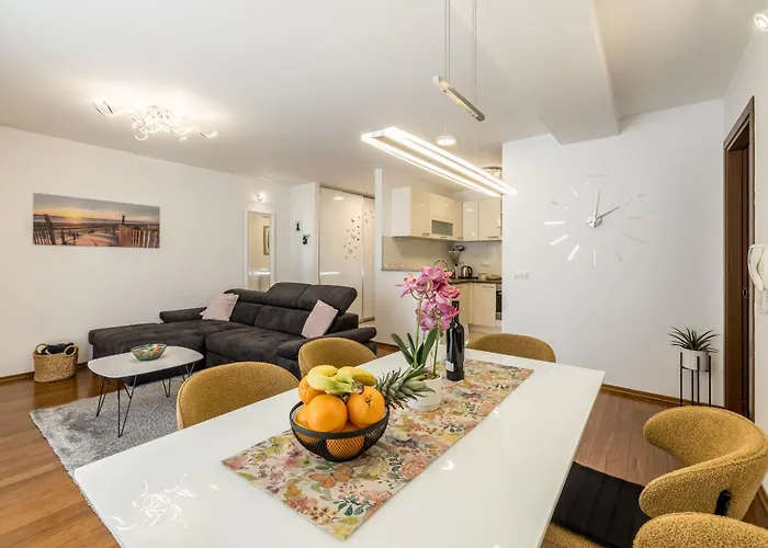 Three Lions Apartmán Split