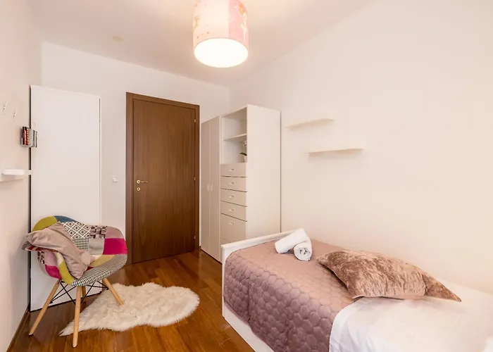 Apartmán Three Lions